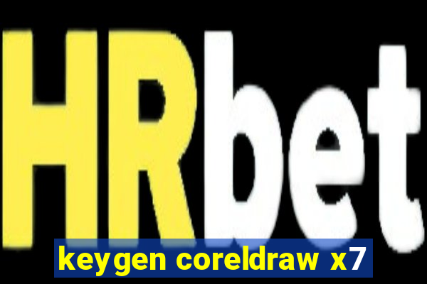 keygen coreldraw x7